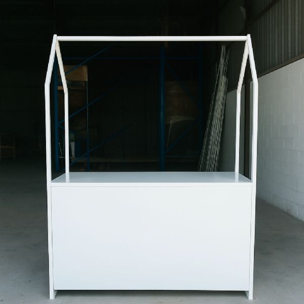 Carnival Bar Booth